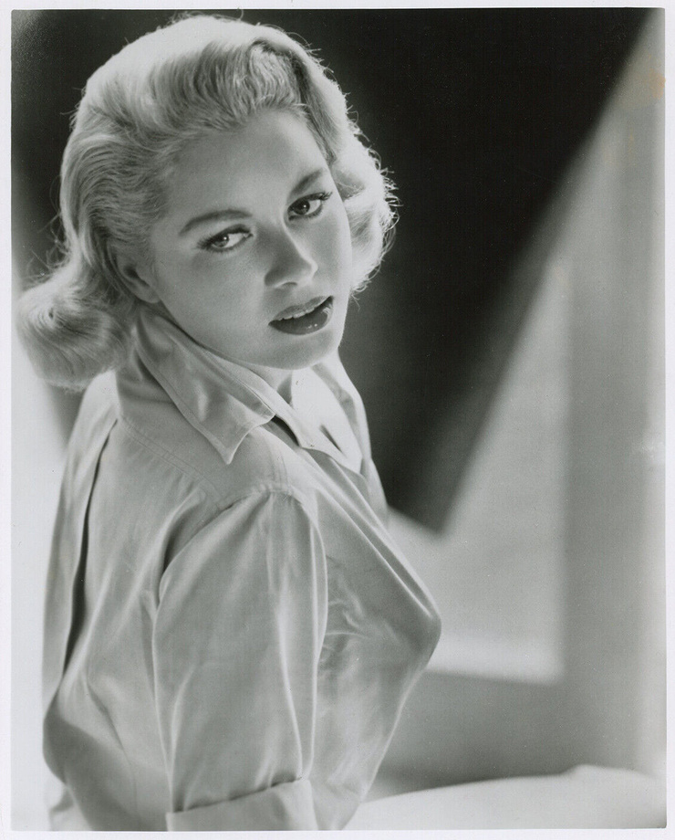 Jeanne Carmen 