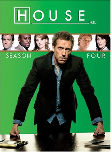 House, M.D.: Season Four