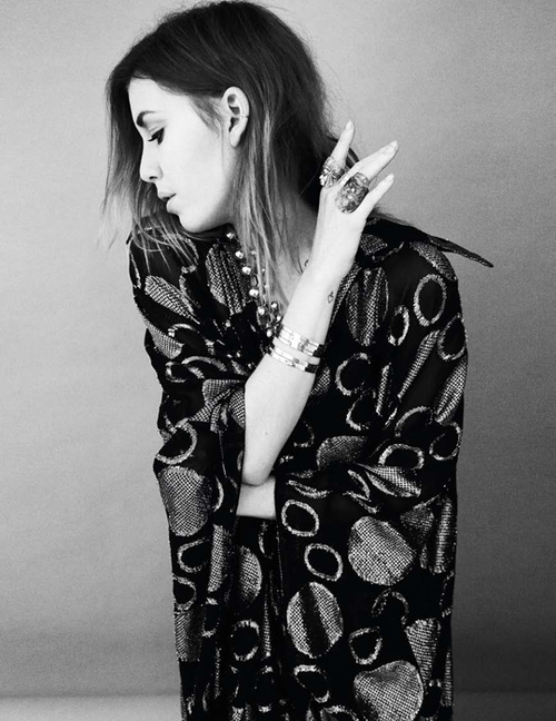 Lykke Li Lykke Li