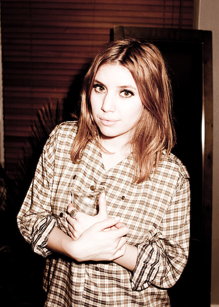 Lykke Li Lykke Li