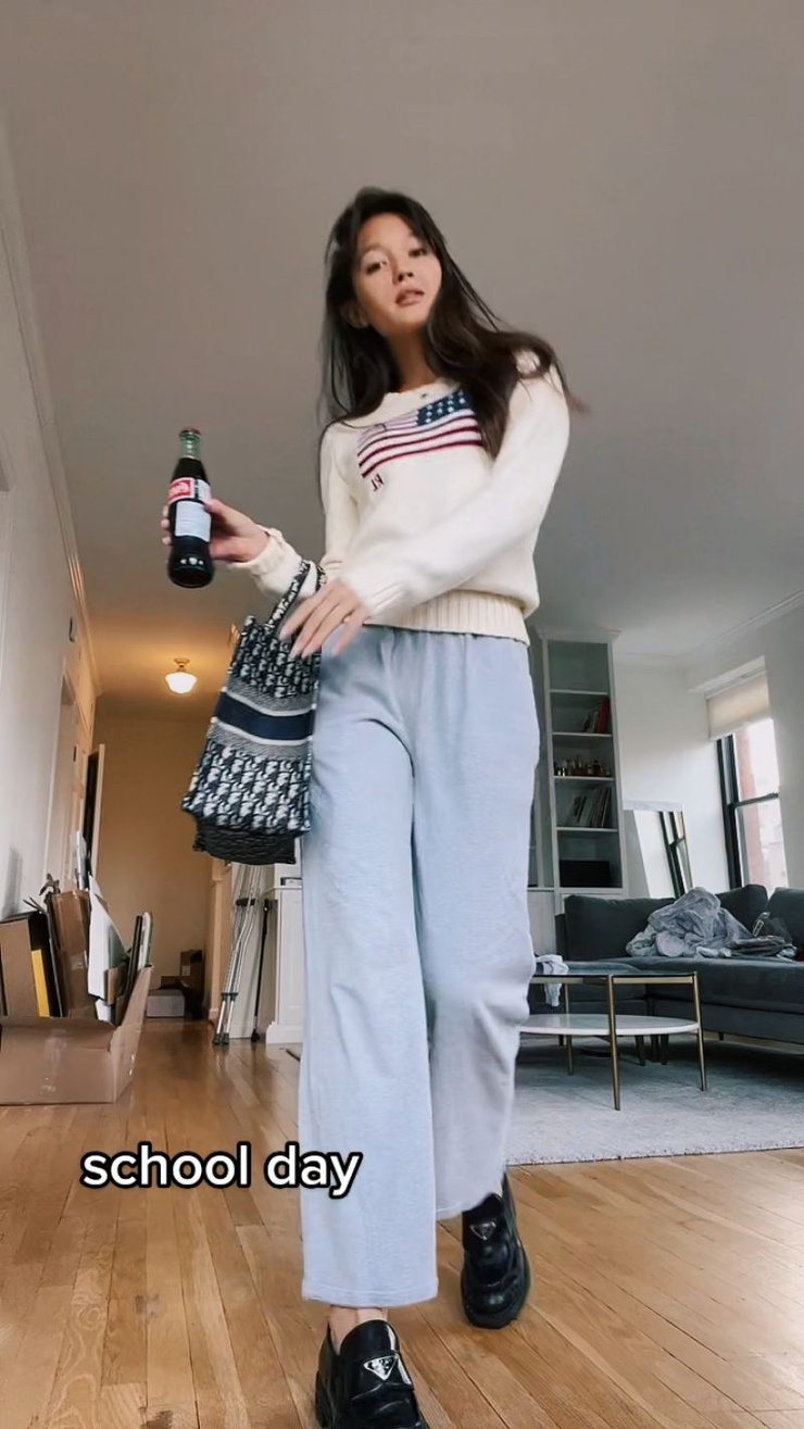 Lily Chee Lily Chee