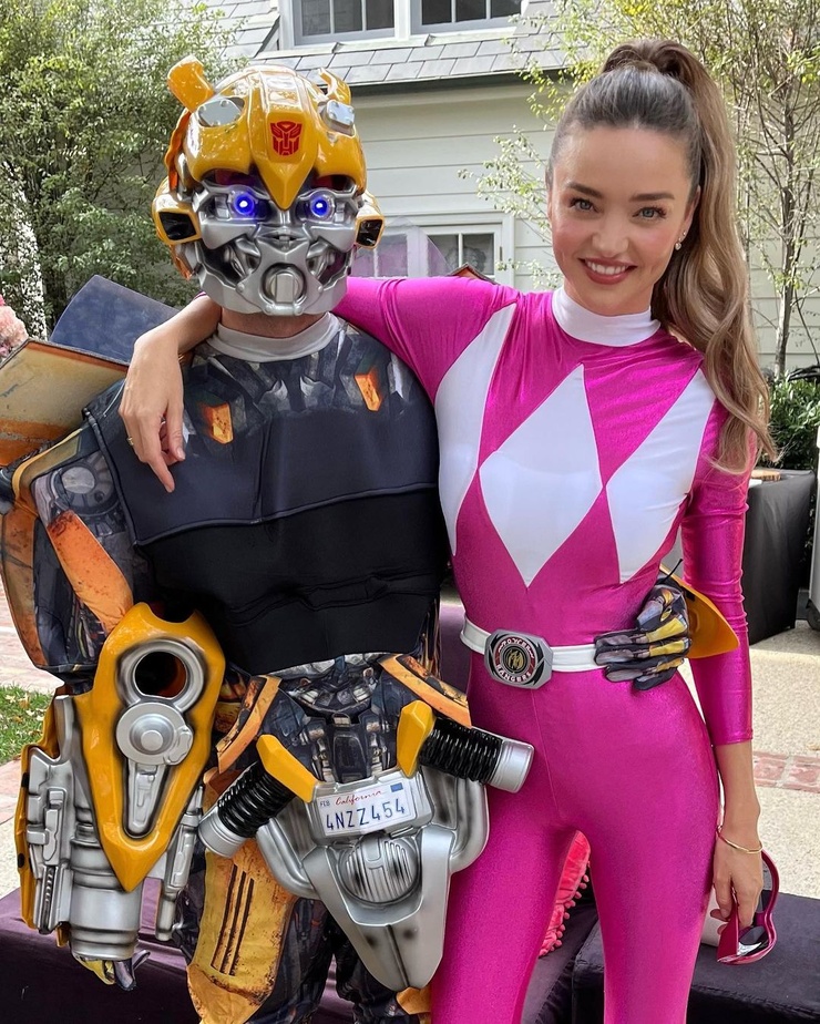 Miranda Kerr Miranda Kerr