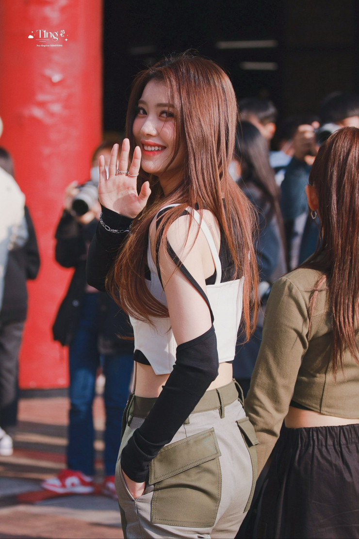 Xiaoting Shen