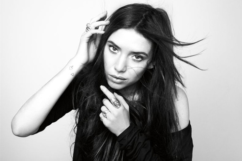 Lykke Li