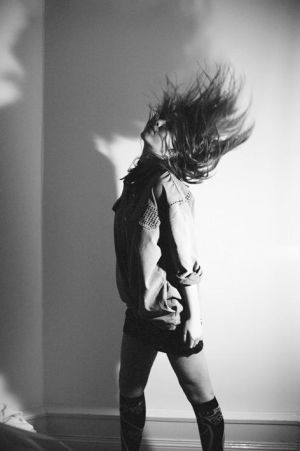 Lykke Li Lykke Li