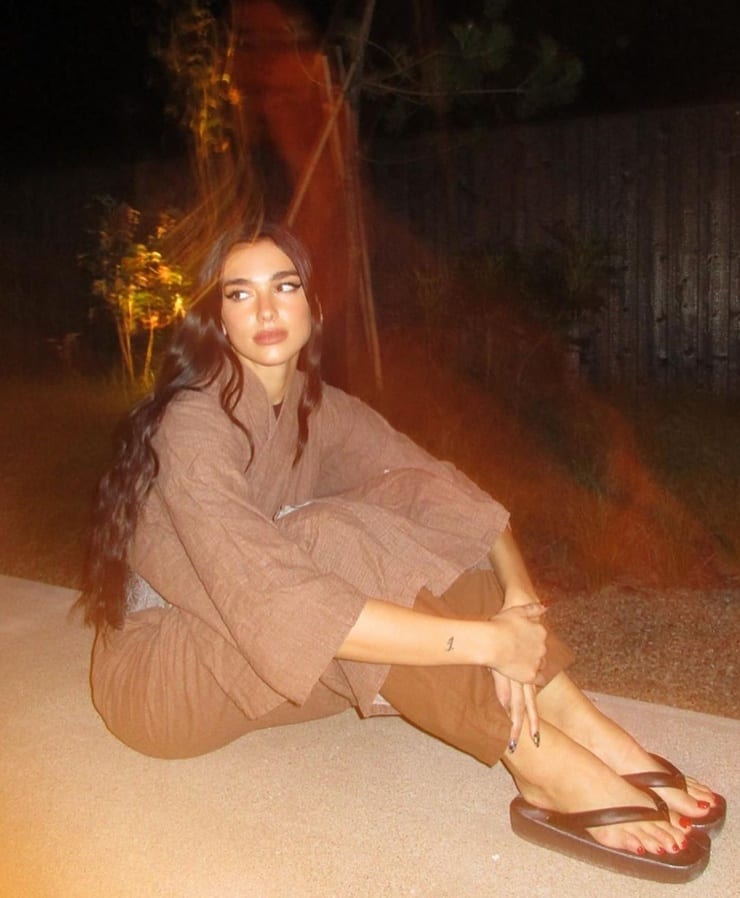 Dua Lipa