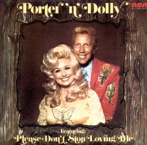 Porter 'n' Dolly