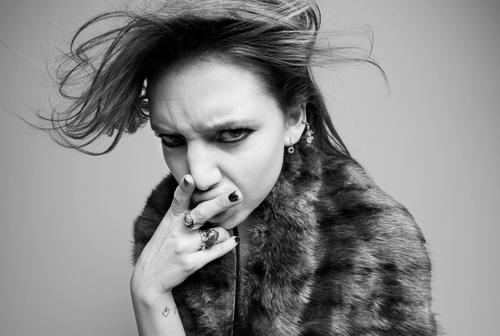 Lykke Li