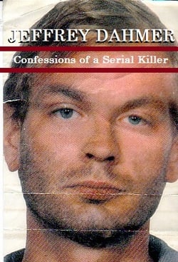 Confessions of a Serial Killer