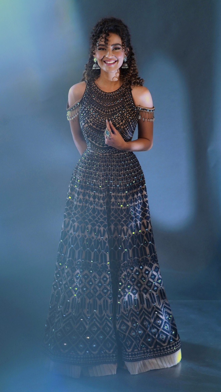 Seerat Kapoor