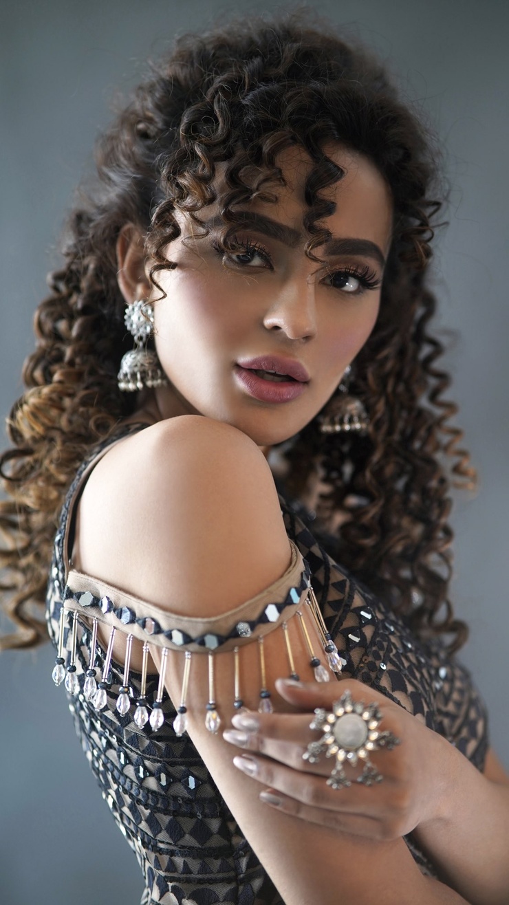 Seerat Kapoor