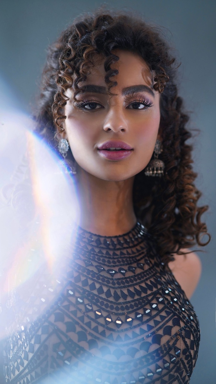 Seerat Kapoor
