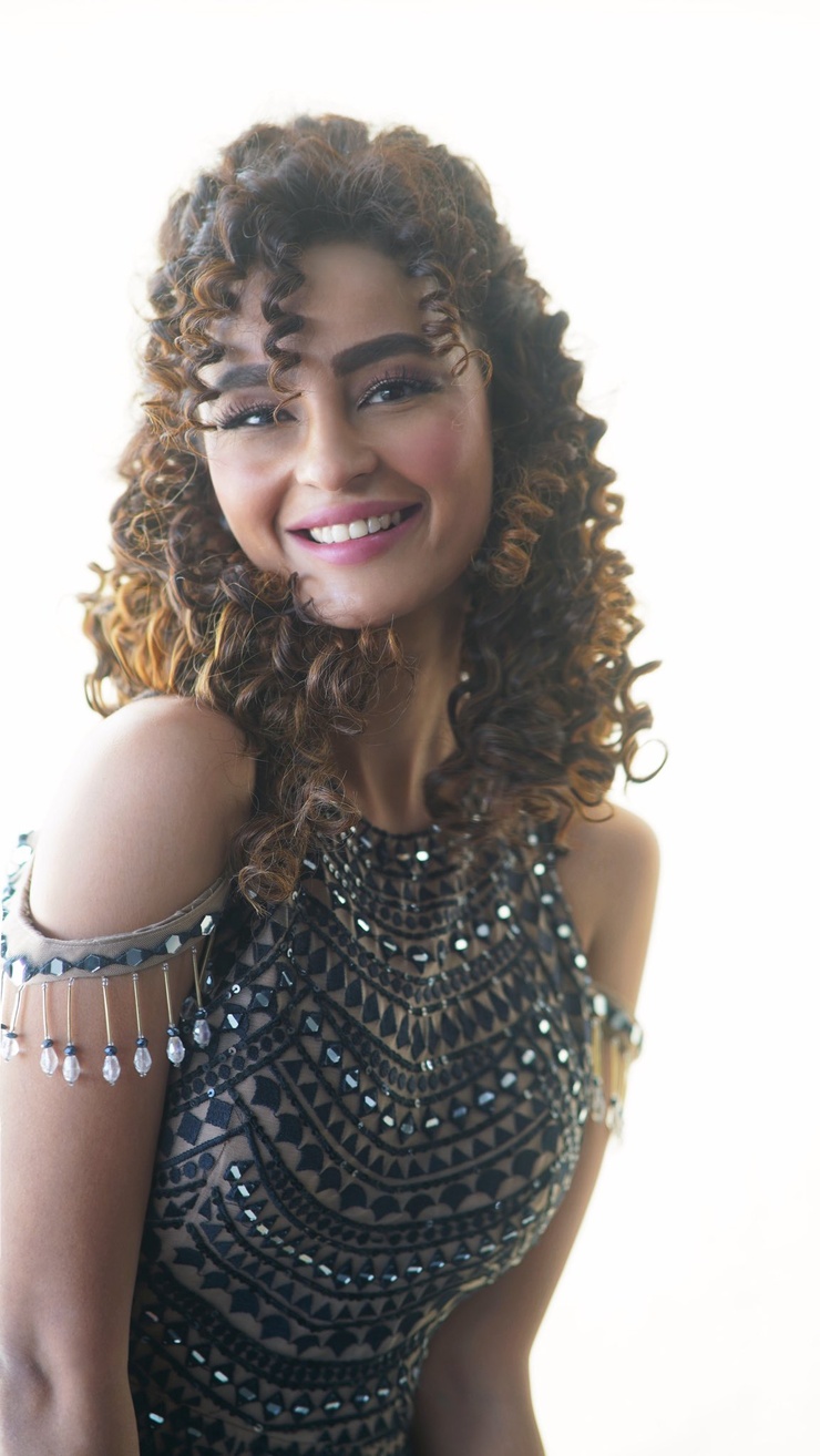 Seerat Kapoor