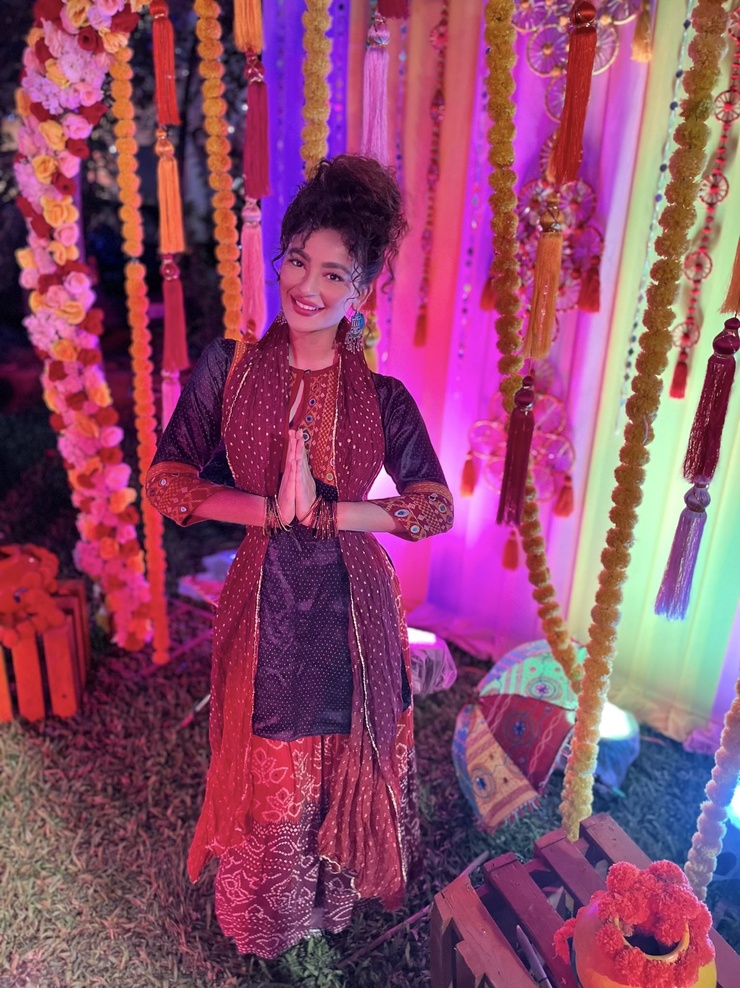 Seerat Kapoor