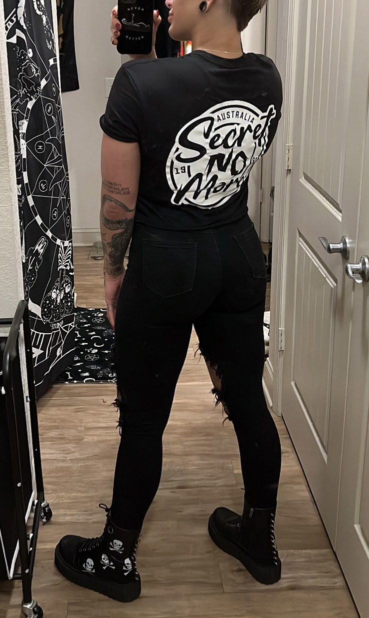 Demi Bennett
