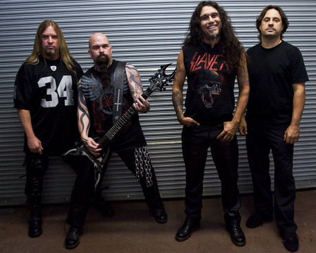 Slayer Slayer