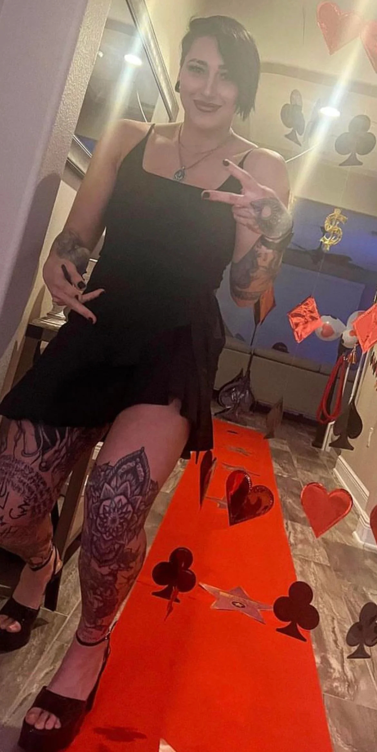 Demi bennett onlyfans