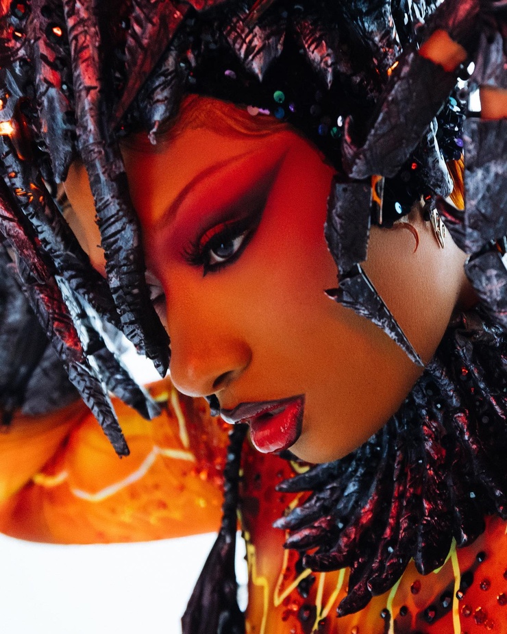 Megan Thee Stallion