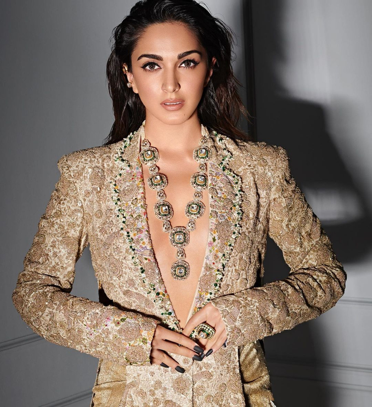 Kiara Advani