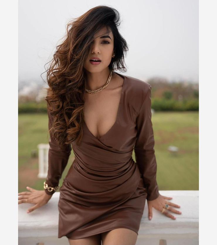 Sonal Chauhan