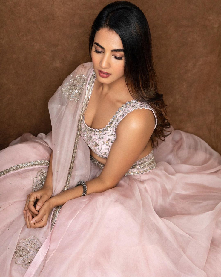 Sonal Chauhan