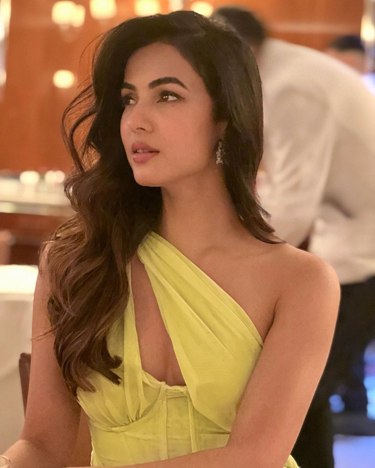 Sonal Chauhan