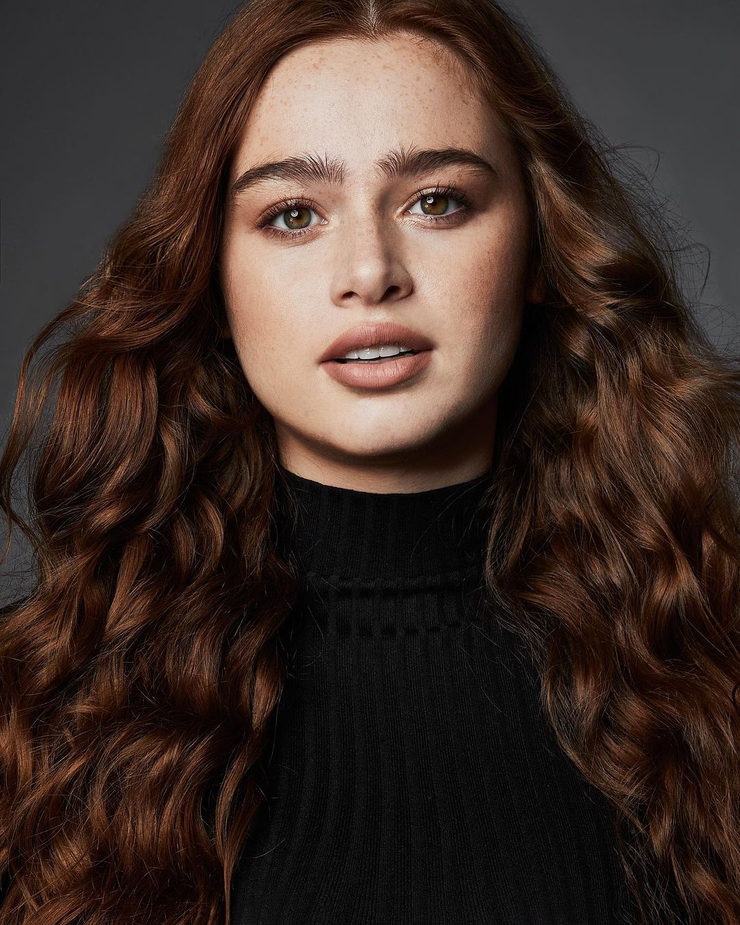 Chloe Melton Chloe Melton