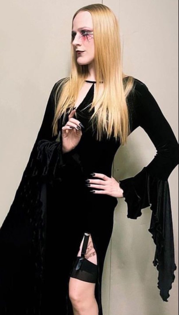 Evan Rachel Wood