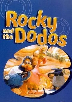Rocky  the Dodos