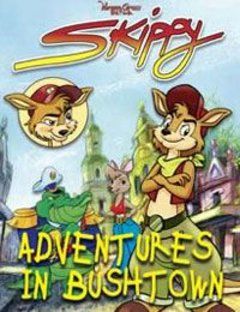 Skippy: Adventures in Bushtown
