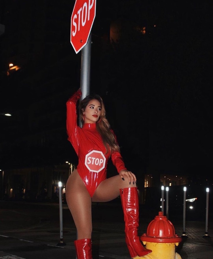 Leli Hernandez