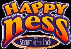 Happy Ness: The Secret of the Loch