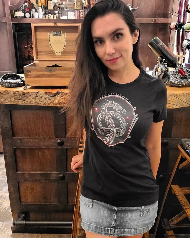 Trisha Hershberger