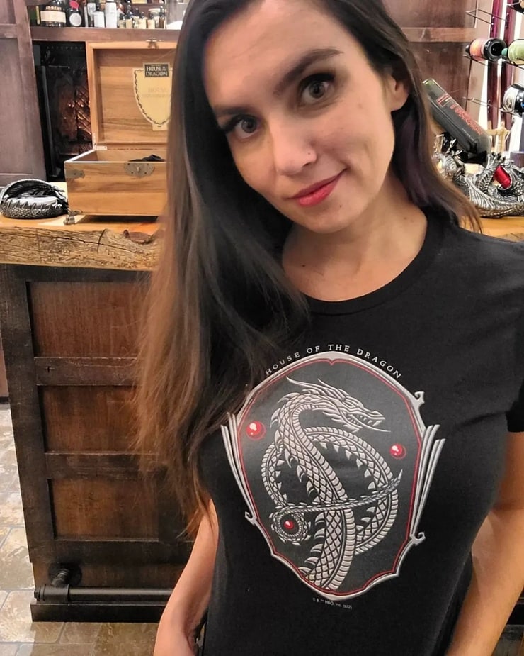 Trisha Hershberger