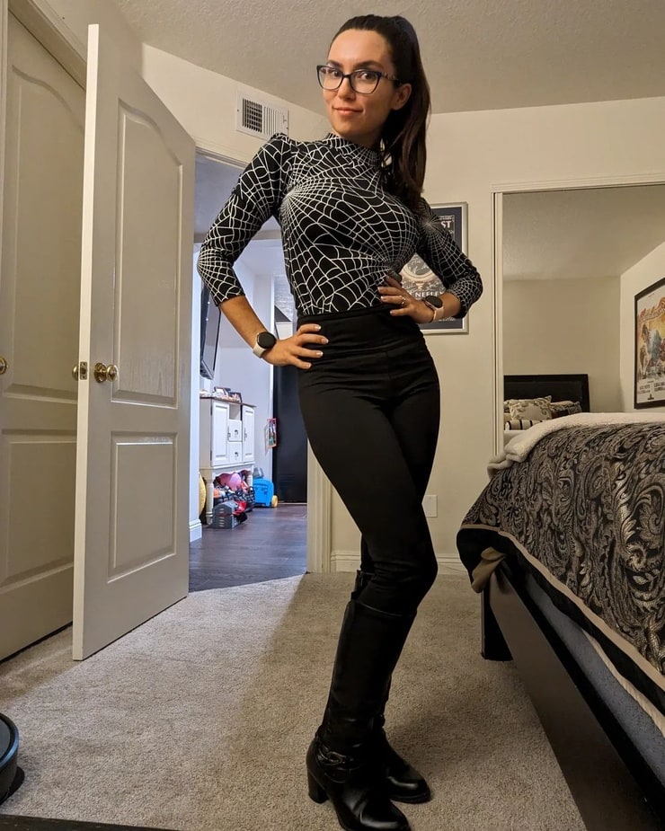 Trisha Hershberger