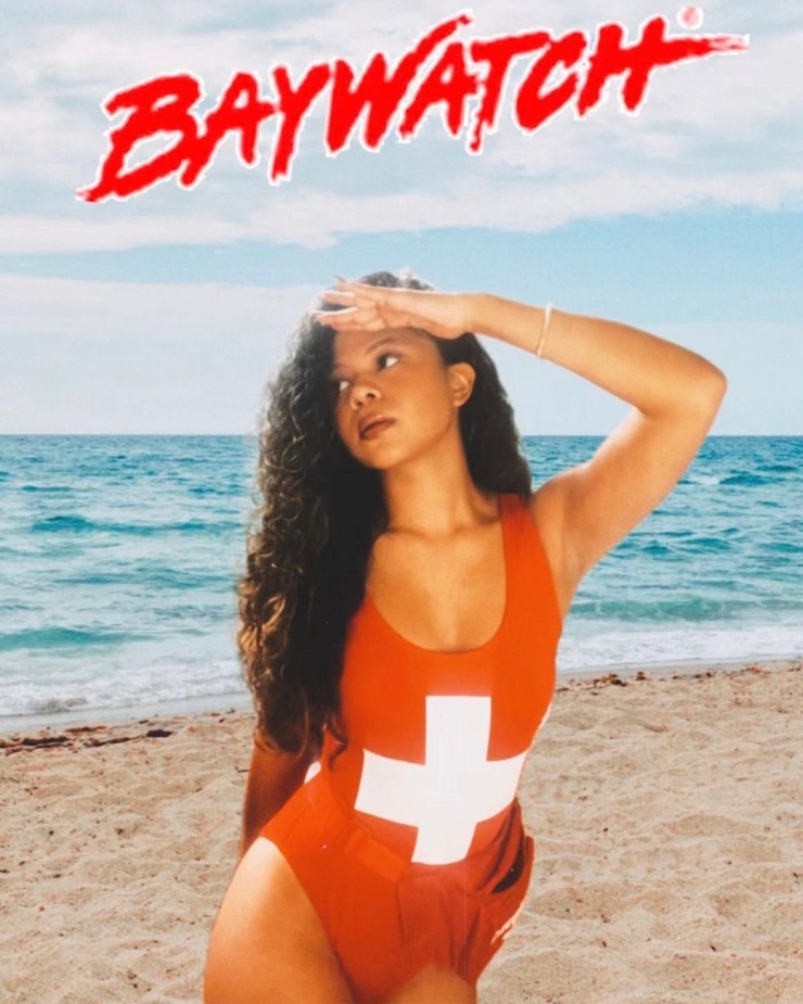 Picture of Maile Brady