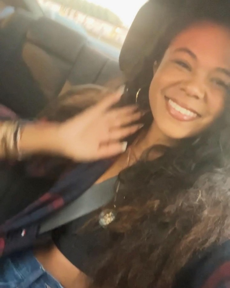 Picture of Maile Brady