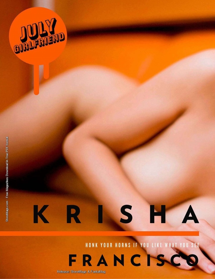 Krisha Francisco
