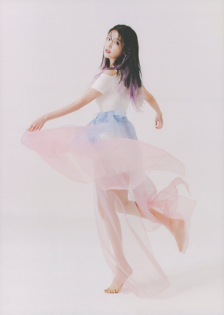 IU IU