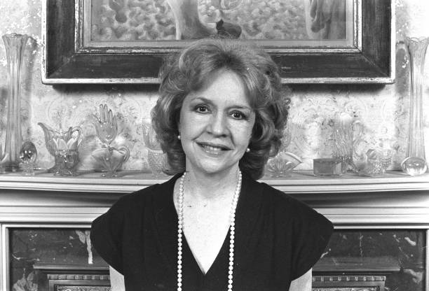 Ruth Ford