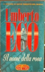 Il Nome Della Rosa (I Grandi Tascabili) (Italian Edition)