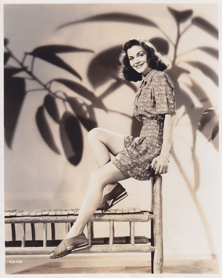 Carol Bruce