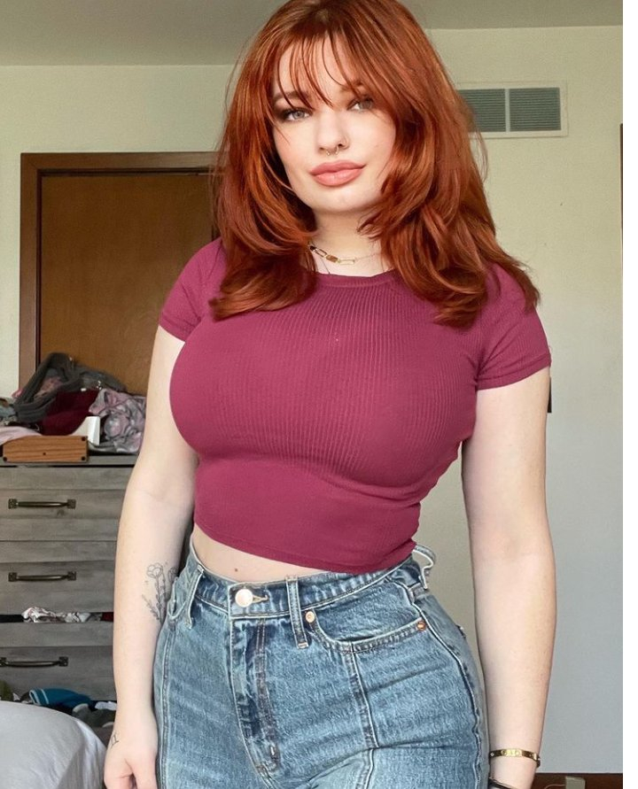Picture of Annabel Redd