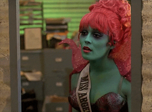 Beetlejuice