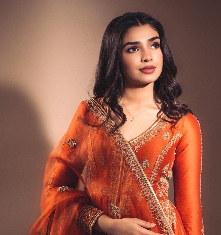 Krithi Shetty