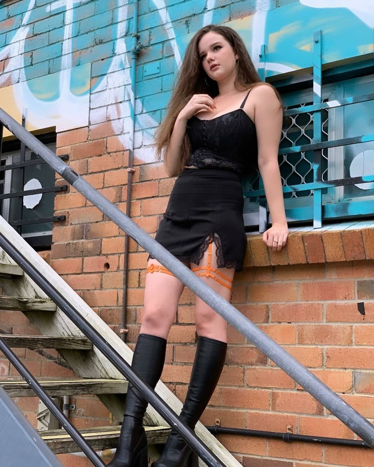 Isabella Ardley