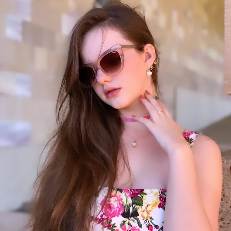 Isabella Ardley