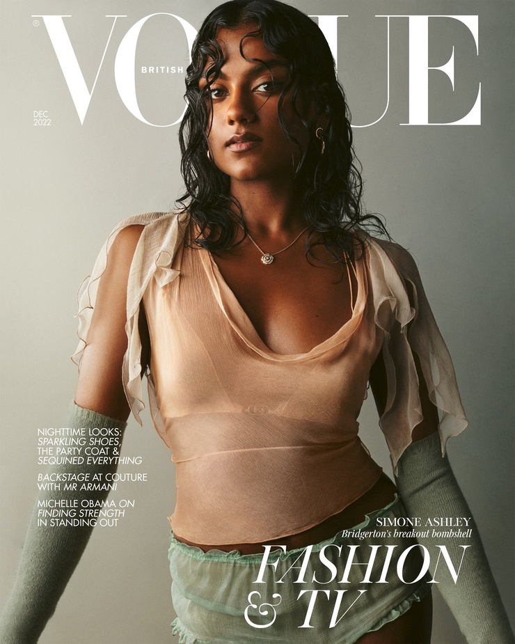 Simone Ashley Simone Ashley