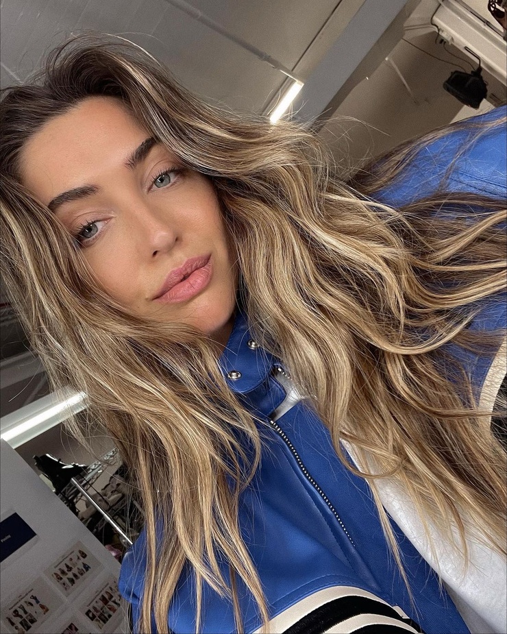 Chelcie May