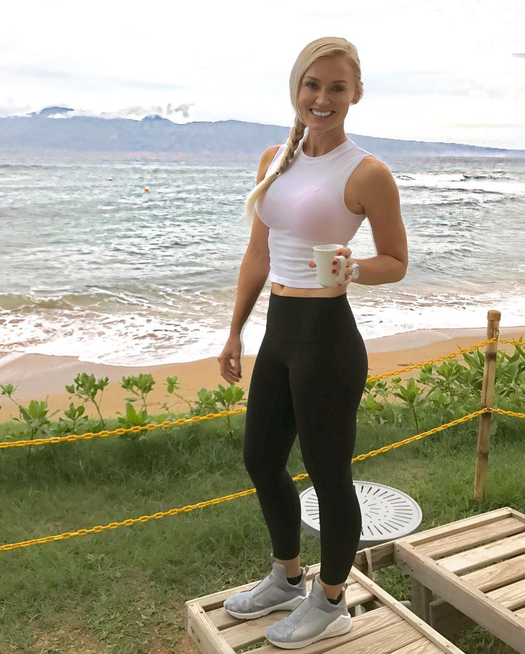 Blair O'Neal